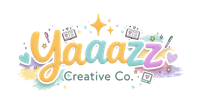Yaaazz Creative Co. Logo