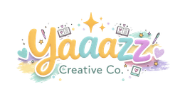 Yaaazz Creative Co. Logo