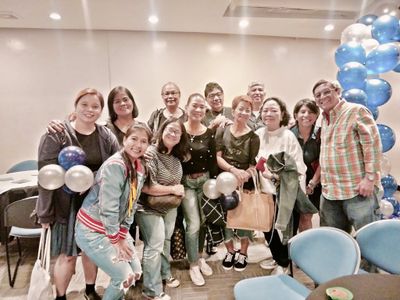 Community with journals