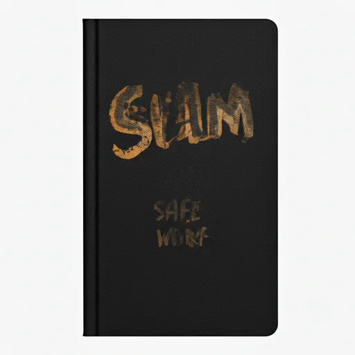 Slam notebook